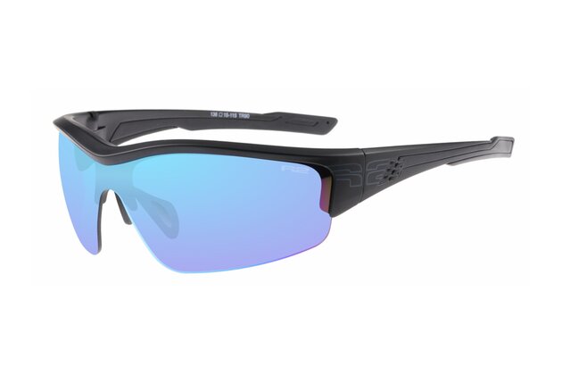 Sluneční brýle R2 Wheeller Black