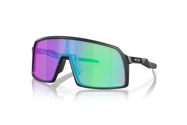 Brýle OAKLEY Sutro (A) Matte Black / Prizm Golf Lenses