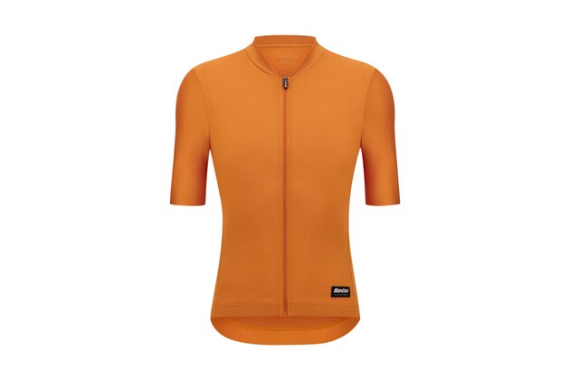 Unisex dres SANTINI RTR Orange