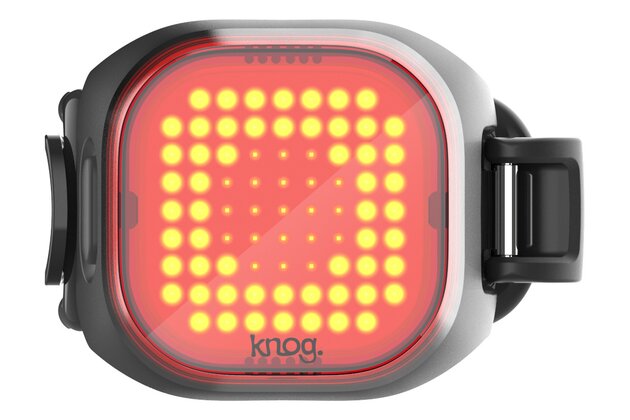 Zadní blikačka KNOG Blinder Mini