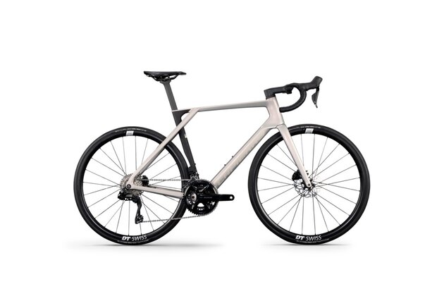 LAPIERRE Xelius DRS 6.0 Septembre Beige