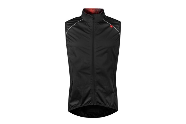 Vesta FORCE Laser Neprofuk Black