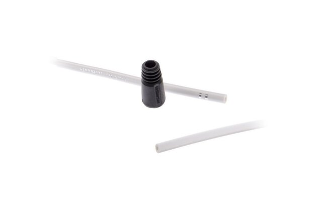 Brzdová hadice SHIMANO SM-BH59 1700mm White