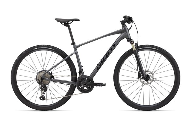 GIANT Roam Disc 0 Charcoal