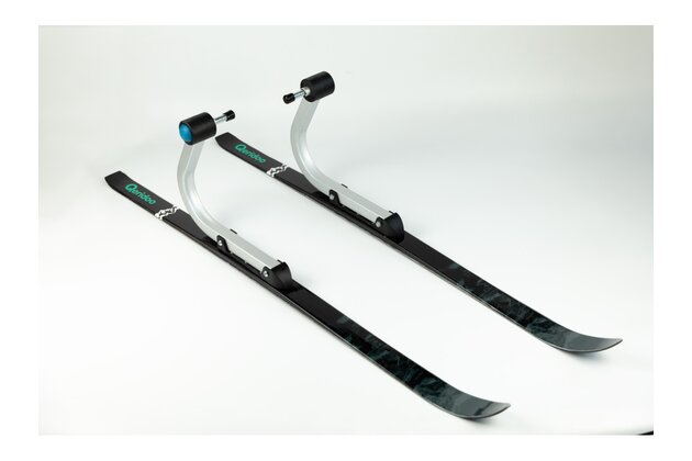 SKI set QERIDOO pro KidGoo/Sportrex od 2020