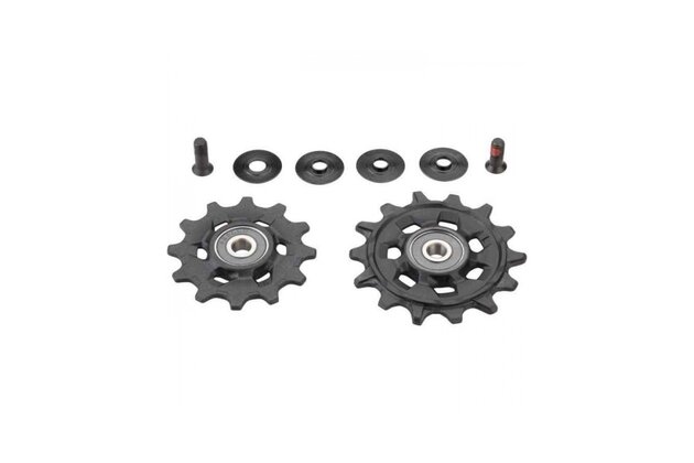 Kladky přehazovačky SRAM GX Eagle AXS 12s