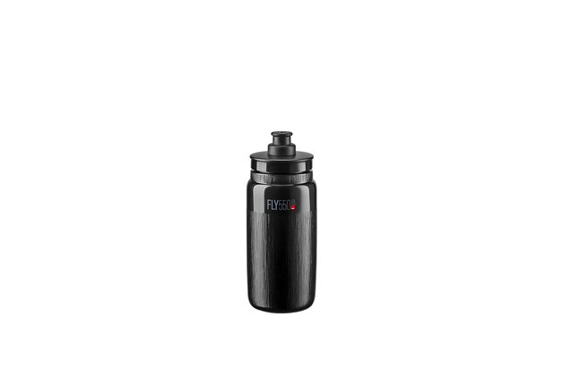 Láhev ELITE Fly Tex Black 550ml