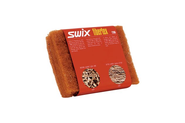 Fibertex SWIX oranžový 1KS