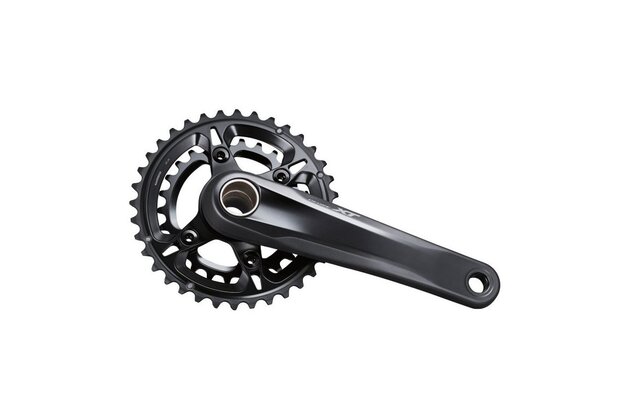 Kliky SHIMANO XT FC-M8100 2x12 36/26z