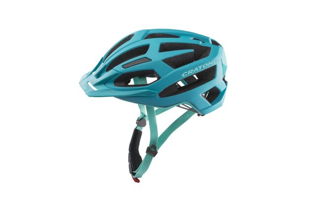 Helma CRATONI C-Flash Turquoise/Blue Matt