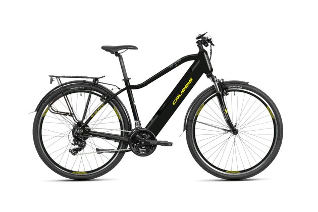 CRUSSIS e-Gordo 1.9 612 Wh