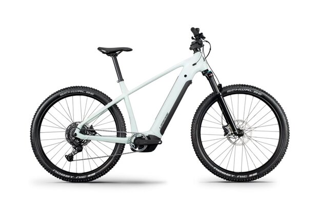 LAPIERRE Overvolt HT 6.6 High Flying Green