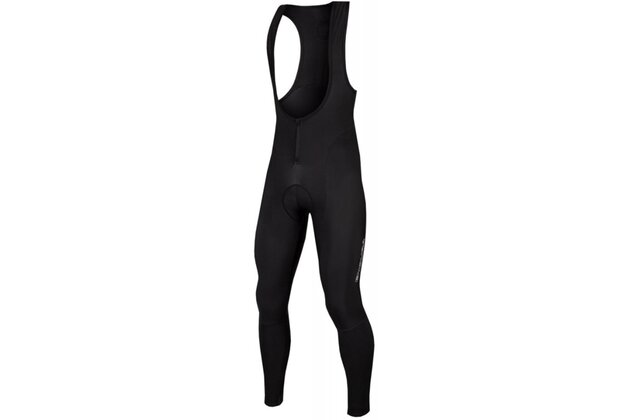 Kalhoty se šlemi s vložkou ENDURA FS260-Pro Thermo II Black