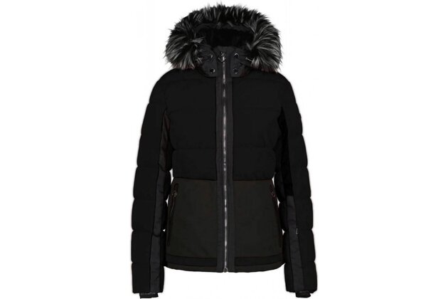 Dámská bunda LUHTA KAAVI Black