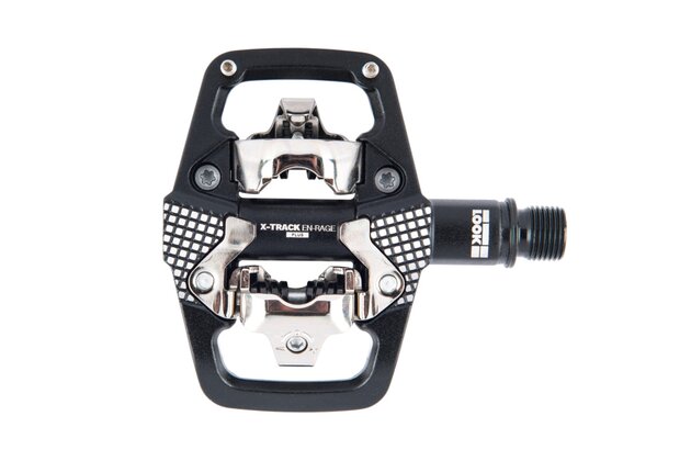 Pedály LOOK X-Track En-Rage +