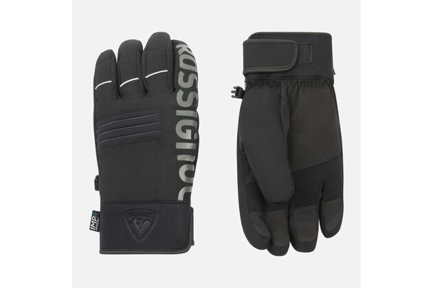Rukavice ROSSIGNOL SPEED IMPR-BLACK