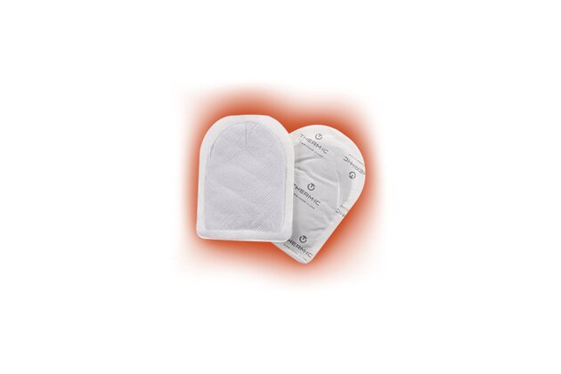 Ohřevné polštářky THERM-IC Toe (box 20 párů)