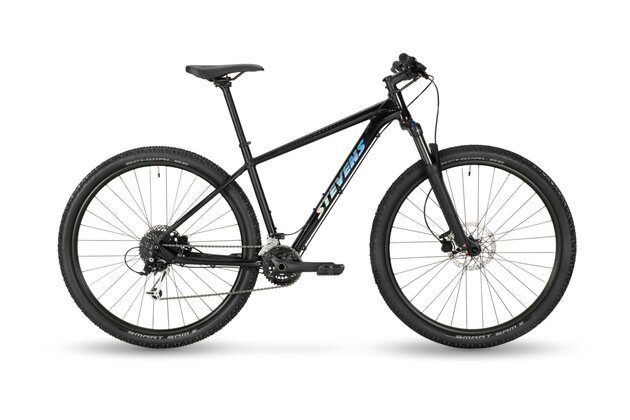 STEVENS Taniwha 24 Stealth Black