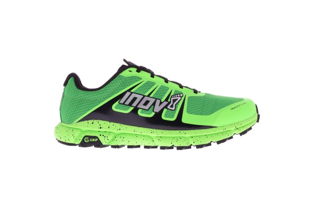 Běžecké boty INOV-8 Trailfly G 270 v2 M (5) Green/Black