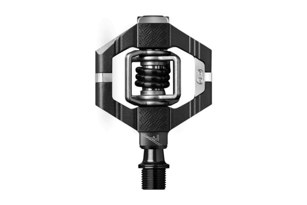 Pedály CRANKBROTHERS Candy 7 Black
