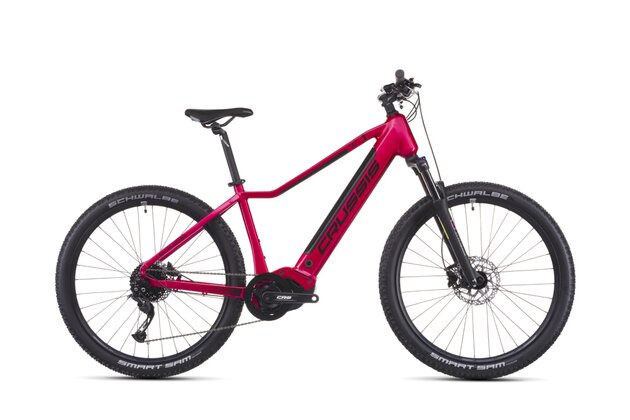 CRUSSIS e-Guera 7.11 715 Wh