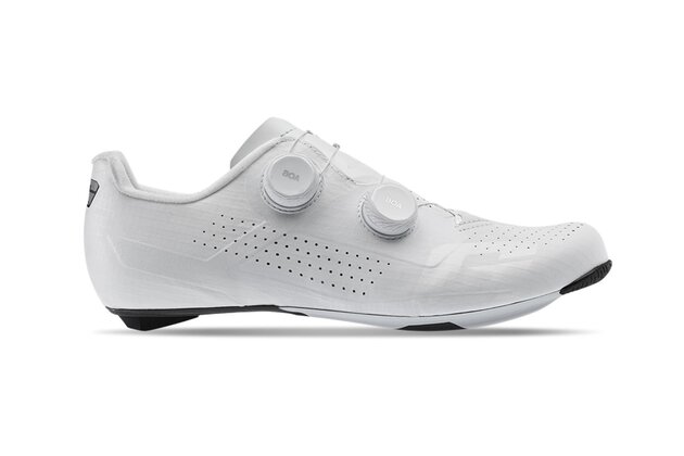 Tretry GAERNE G.JET White