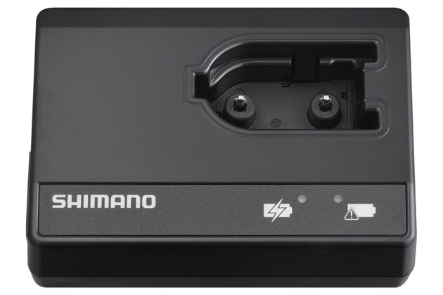 Nabíječka SHIMANO Dura Ace Di2/Ultegra Di2 220V