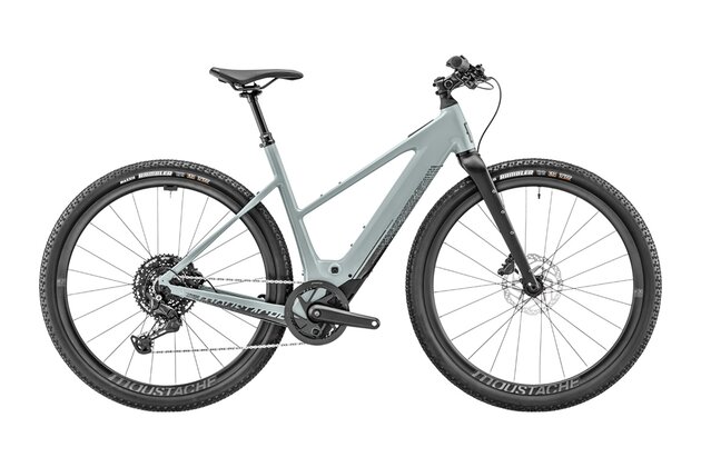 MOUSTACHE Samedi Dimanche 29.2 Open Blue Grey