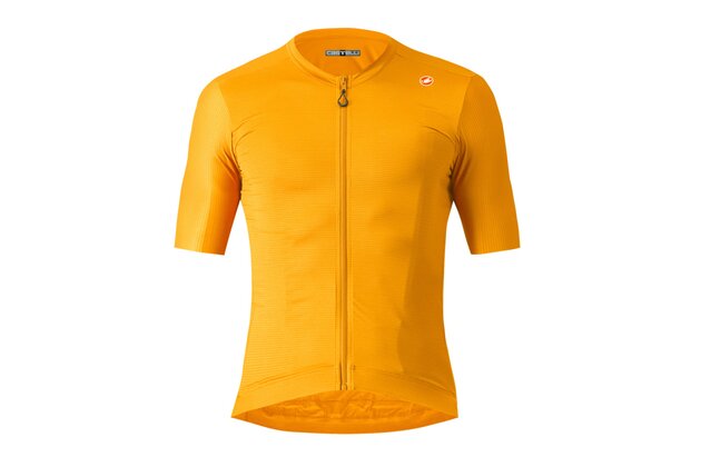 Dres CASTELLI Espresso Orange