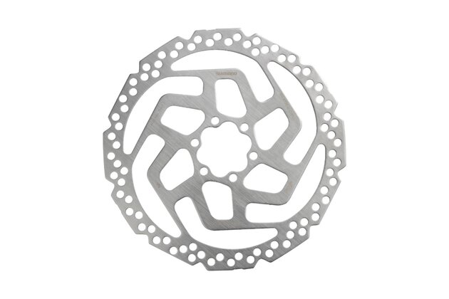 Brzdový kotouč SHIMANO SM-RT26 180mm