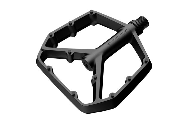 Pedály SYNCROS Flat Pedals Squamish II