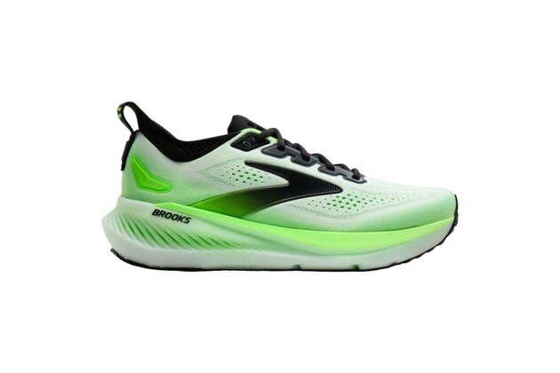 Běžecké boty BROOKS Glycerin 23 M Green