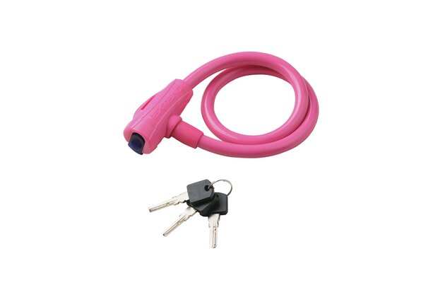 Zámek EXTEND Companion 12x650mm