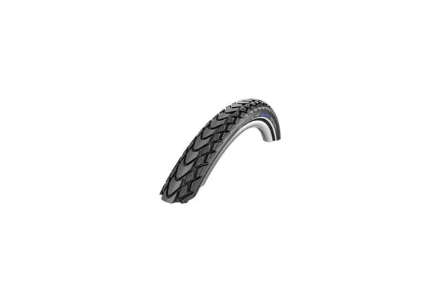 Plášť SCHWALBE Marathon Mondial RaceGuard drát 37-622