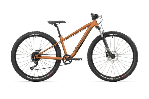 ROCK MACHINE Blizz 27 HD Orange