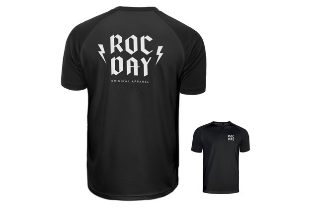 Dres ROCDAY Park Black