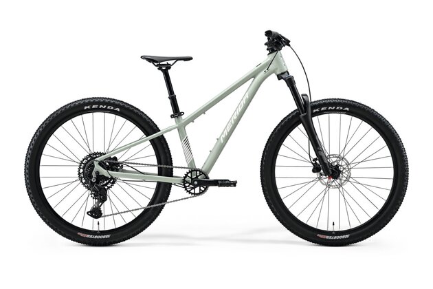 MERIDA Matts J.Champion Silk Early Moss Grey (White)