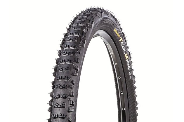 Plášť CONTINENTAL Trail King ShieldWall SL kevlar 29x2.4