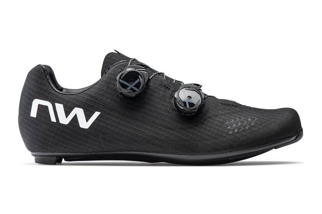 Tretry NORTHWAVE Extreme GT 4 Black/White
