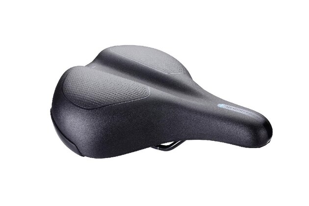 Sedlo BBB BSD-102 ComfortPlus Relaxed