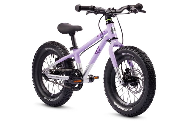 EARLY RIDER Seeker 16 Violet Haze