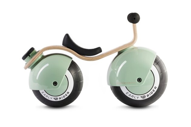 EARLY RIDER Bella Velio Pistachio Green