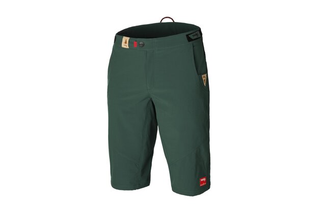 Kraťasy ROCDAY Roc Lite Green