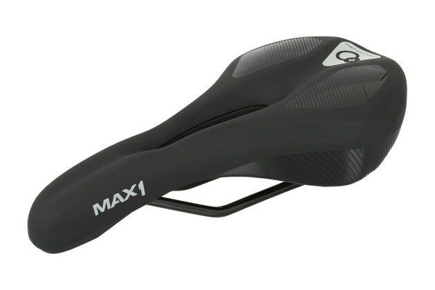Sedlo MAX1 Ergo Plus Hole