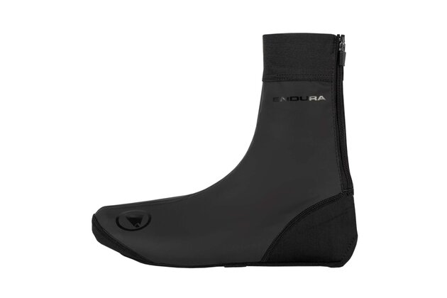 Návleky na tretry ENDURA Windchill Black