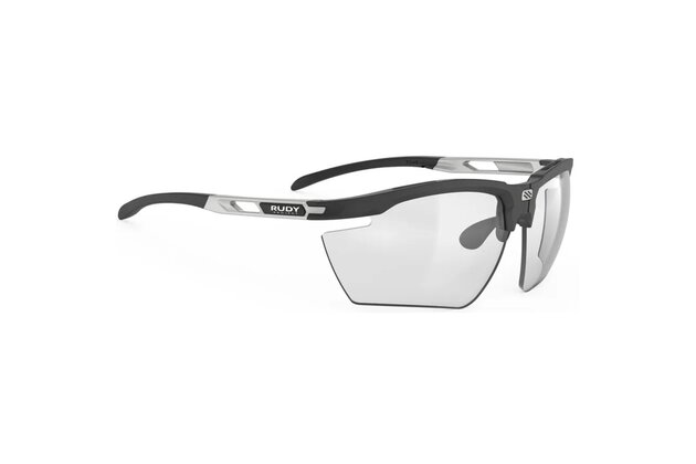 Brýle RUDY PROJECT Magnus Grey/Black