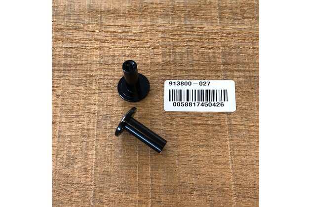 NORCO Shock Hardware @ Toptube Shaft Only