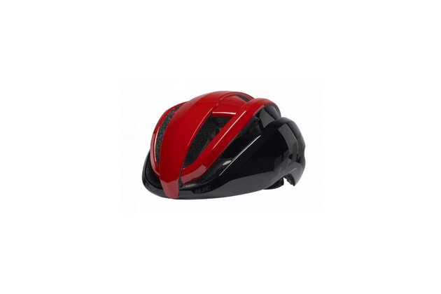 Helma HJC Ibex 2.0 Red Black