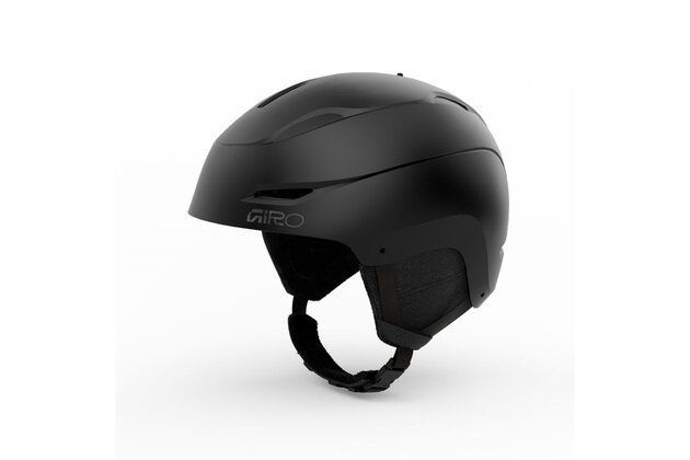 Přilba GIRO Ceva Mat Black