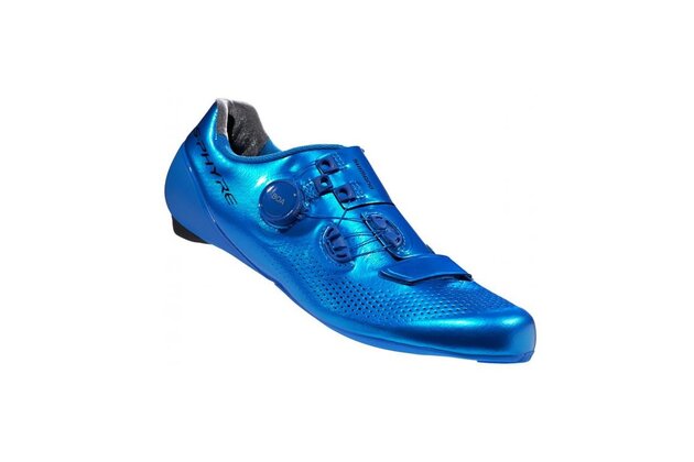 Tretry SHIMANO SH-RC901T Blue